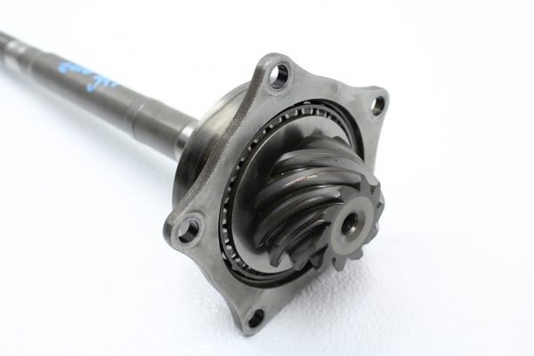 2008-2021 SUBARU WRX STI 6 SPEED TRANSMISSION FRONT DIFF GEAR SHAFT PINION 24K - Image 2