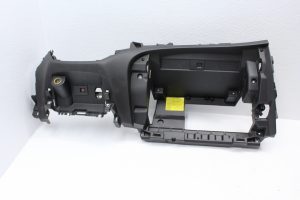 2008-2014 SUBARU IMPREZA WRX & STI LOWER DASH BOARD GLOVE BOX SUPPORT