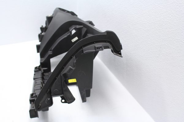 2008-2014 SUBARU IMPREZA WRX & STI LOWER DASH BOARD GLOVE BOX SUPPORT - Image 4