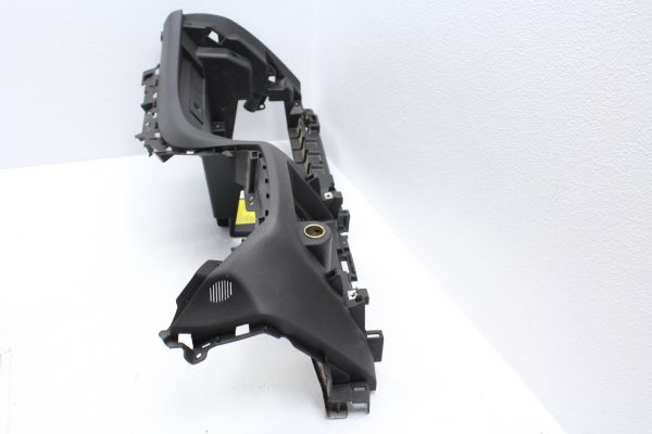 2008-2014 SUBARU IMPREZA WRX & STI LOWER DASH BOARD GLOVE BOX SUPPORT - Image 5