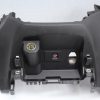 2008-2014 SUBARU IMPREZA WRX & STI LOWER DASH BOARD GLOVE BOX SUPPORT - Image 6
