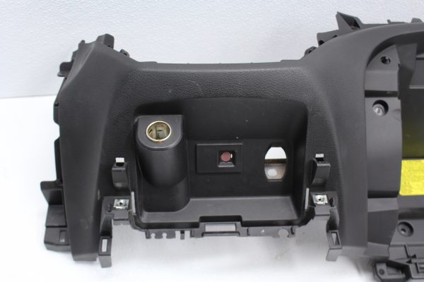 2008-2014 SUBARU IMPREZA WRX & STI LOWER DASH BOARD GLOVE BOX SUPPORT - Image 6
