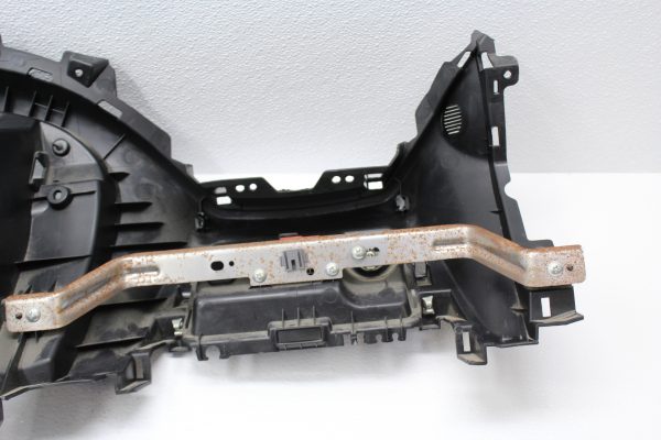 2008-2014 SUBARU IMPREZA WRX & STI LOWER DASH BOARD GLOVE BOX SUPPORT - Image 8