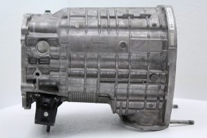 2015-2021 SUBARU WRX STI 6 SPEED CENTER TRANSMISSION HOUSING CASE 32114AA310
