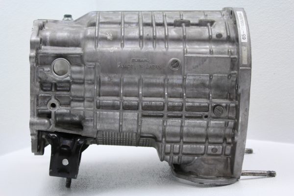 2015-2021 SUBARU WRX STI 6 SPEED CENTER TRANSMISSION HOUSING CASE 32114AA310