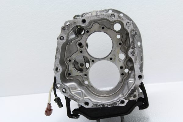 2015-2021 SUBARU WRX STI 6 SPEED CENTER TRANSMISSION HOUSING CASE 32114AA310 - Image 7