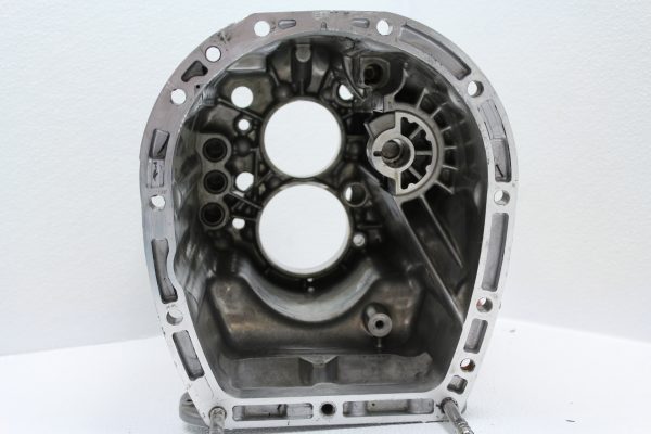 2015-2021 SUBARU WRX STI 6 SPEED CENTER TRANSMISSION HOUSING CASE 32114AA310 - Image 9