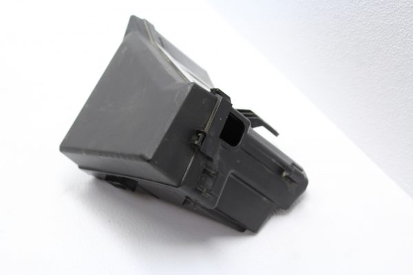 2008-2014 SUBARU WRX STI ENGINE FUSE BOX PANEL OEM FACTORY 08-14 - Image 2