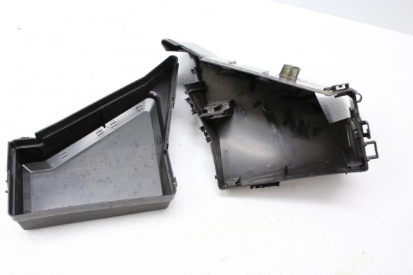 2008-2014 SUBARU WRX STI ENGINE FUSE BOX PANEL OEM FACTORY 08-14 - Image 4
