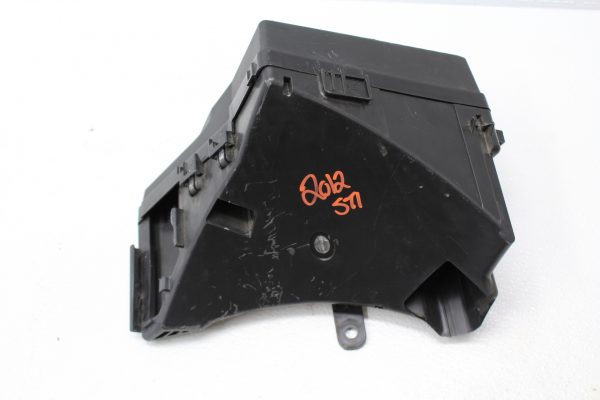 2008-2014 SUBARU WRX STI ENGINE FUSE BOX PANEL OEM FACTORY 08-14 - Image 6
