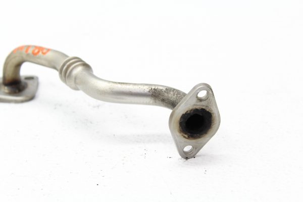 2008-2014 SUBARU IMPREZA WRX & STI EGR VALVE AIR SUCTION HOSE TUBE ASSEMBLY - Image 2