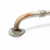 2008-2014 SUBARU IMPREZA WRX & STI EGR VALVE AIR SUCTION HOSE TUBE ASSEMBLY - Image 3