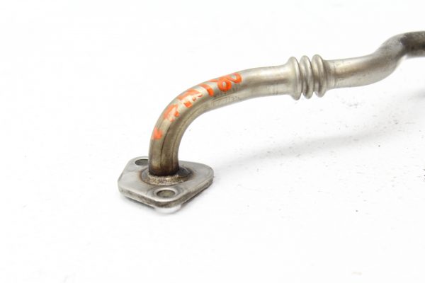 2008-2014 SUBARU IMPREZA WRX & STI EGR VALVE AIR SUCTION HOSE TUBE ASSEMBLY - Image 3