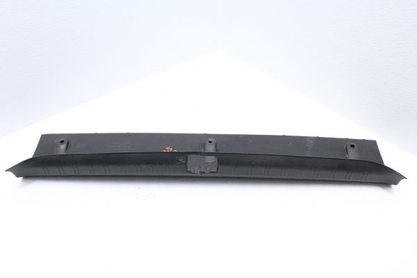 2008-2014 SUBARU WRX STI TRUNK LATCH SILL TRIM OEM 08-14 - Image 5