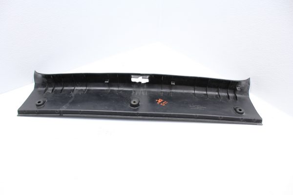 2008-2014 SUBARU WRX STI TRUNK LATCH SILL TRIM OEM 08-14 - Image 7