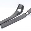 2008-2014 SUBARU WRX STI REAR DOOR SILL TRIM RH/LH DRIVER & PASSENGER SIDE OEM - Image 3