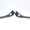 2008-2014 SUBARU WRX STI REAR DOOR SILL TRIM RH/LH DRIVER & PASSENGER SIDE OEM - Image 5