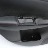2008-2014 SUBARU WRX STI LH DRIVER REAR LEFT DOOR PANEL CARD 08-14 - Image 4
