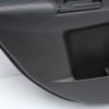 2008-2014 SUBARU WRX STI LH DRIVER REAR LEFT DOOR PANEL CARD 08-14 - Image 7
