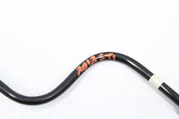 2008-2014 SUBARU IMPREZA WRX STI PLASTIC FUEL TANK VENT HOSE TUBE 08-14 - Image 5