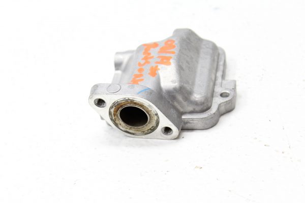 2008-2014 SUBARU WRX EGR VALVE AIR SUCTION VALVE ASSEMBLY COVER *PARTS ONLY* - Image 2