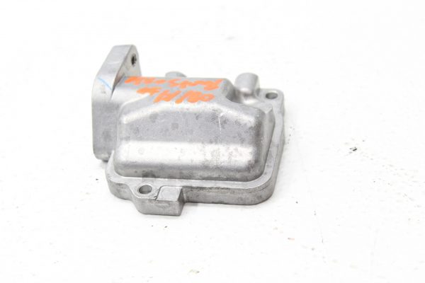 2008-2014 SUBARU WRX EGR VALVE AIR SUCTION VALVE ASSEMBLY COVER *PARTS ONLY* - Image 3