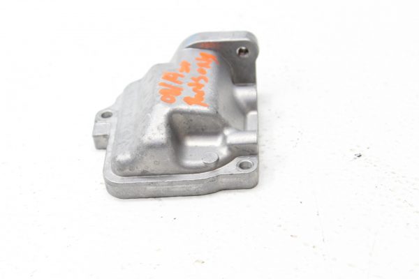 2008-2014 SUBARU WRX EGR VALVE AIR SUCTION VALVE ASSEMBLY COVER *PARTS ONLY* - Image 4