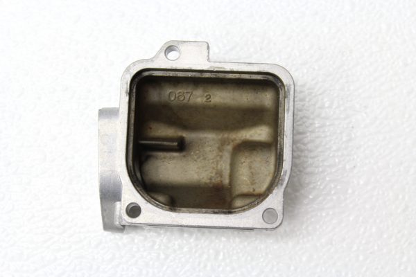 2008-2014 SUBARU WRX EGR VALVE AIR SUCTION VALVE ASSEMBLY COVER *PARTS ONLY* - Image 5