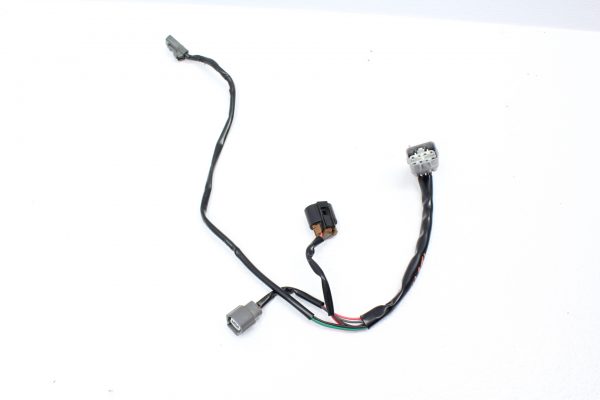 2008-2014 SUBARU WRX STI FRONT HEAD LIGHT WIRE WIRING HARNESS OEM FACTORY 08-14