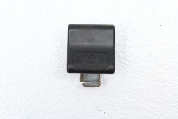 2008-2014 SUBARU WRX STI HOOD LATCH RELEASE LEVER OEM 08-14