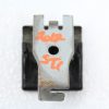 2008-2014 SUBARU WRX STI HOOD LATCH RELEASE LEVER OEM 08-14 - Image 3