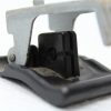2008-2014 SUBARU WRX STI HOOD LATCH RELEASE LEVER OEM 08-14 - Image 4