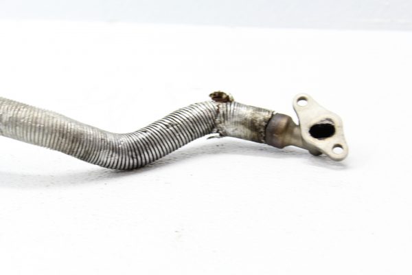 2008-2014 SUBARU IMPREZA WRX & STI EGR VALVE AIR SUCTION HOSE TUBE ASSEMBLY - Image 2