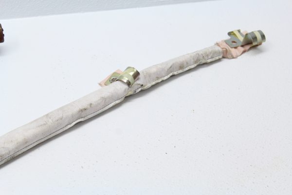 SUBARU IMPREZA WRX & STI SEDAN LH CURTAIN AIRBAG DRIVER SIDE PN: 98251FG032 - Image 2