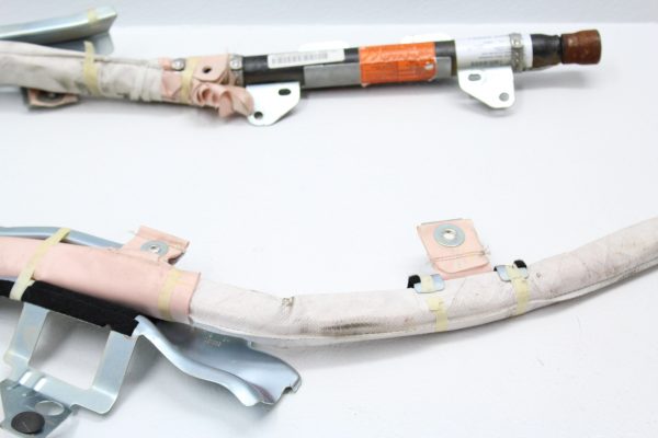 SUBARU IMPREZA WRX & STI SEDAN LH CURTAIN AIRBAG DRIVER SIDE PN: 98251FG032 - Image 3
