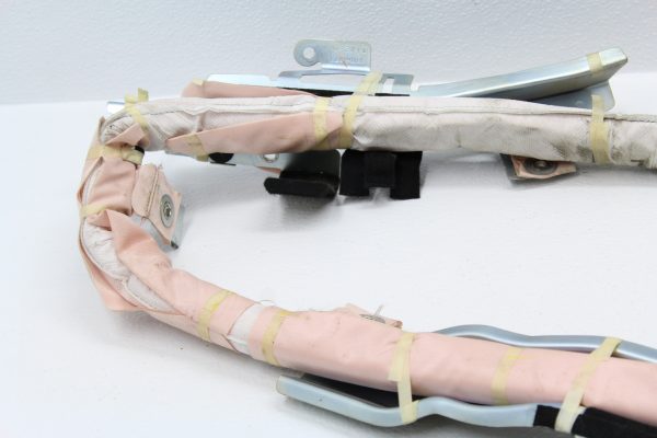 SUBARU IMPREZA WRX & STI SEDAN LH CURTAIN AIRBAG DRIVER SIDE PN: 98251FG032 - Image 4
