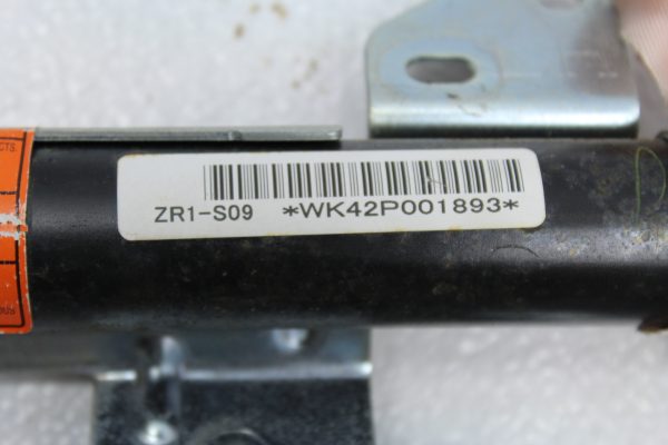 SUBARU IMPREZA WRX & STI SEDAN LH CURTAIN AIRBAG DRIVER SIDE PN: 98251FG032 - Image 6