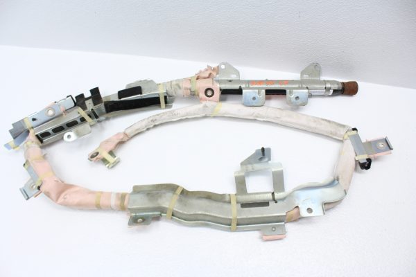 SUBARU IMPREZA WRX & STI SEDAN LH CURTAIN AIRBAG DRIVER SIDE PN: 98251FG032 - Image 7