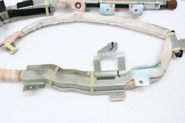 SUBARU IMPREZA WRX & STI SEDAN LH CURTAIN AIRBAG DRIVER SIDE PN: 98251FG032 - Image 8