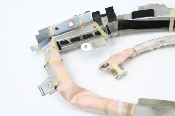 SUBARU IMPREZA WRX & STI SEDAN LH CURTAIN AIRBAG DRIVER SIDE PN: 98251FG032 - Image 9
