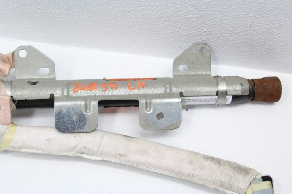SUBARU IMPREZA WRX & STI SEDAN LH CURTAIN AIRBAG DRIVER SIDE PN: 98251FG032 - Image 10
