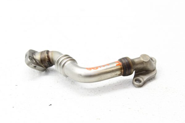 2008-2014 SUBARU IMPREZA WRX & STI EGR VALVE AIR SUCTION HOSE TUBE ASSEMBLY