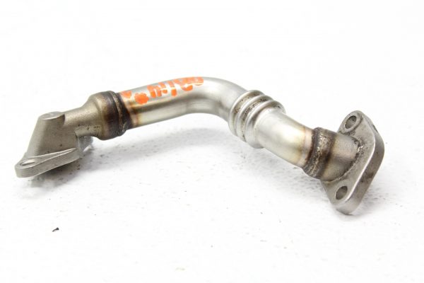 2008-2014 SUBARU IMPREZA WRX & STI EGR VALVE AIR SUCTION HOSE TUBE ASSEMBLY - Image 2