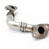 2008-2014 SUBARU IMPREZA WRX & STI EGR VALVE AIR SUCTION HOSE TUBE ASSEMBLY - Image 3