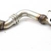 2008-2014 SUBARU IMPREZA WRX & STI EGR VALVE AIR SUCTION HOSE TUBE ASSEMBLY - Image 4