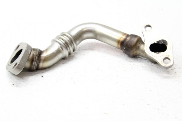 2008-2014 SUBARU IMPREZA WRX & STI EGR VALVE AIR SUCTION HOSE TUBE ASSEMBLY - Image 4