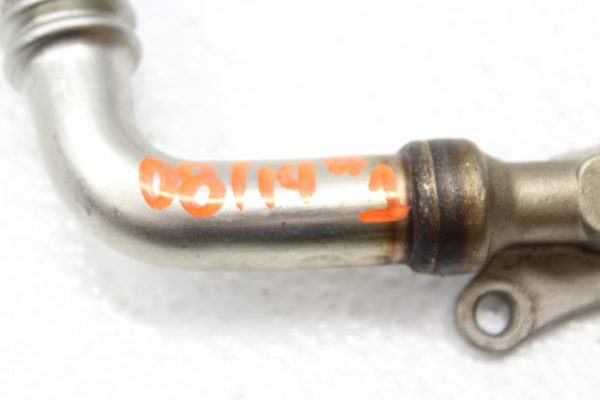 2008-2014 SUBARU IMPREZA WRX & STI EGR VALVE AIR SUCTION HOSE TUBE ASSEMBLY - Image 5