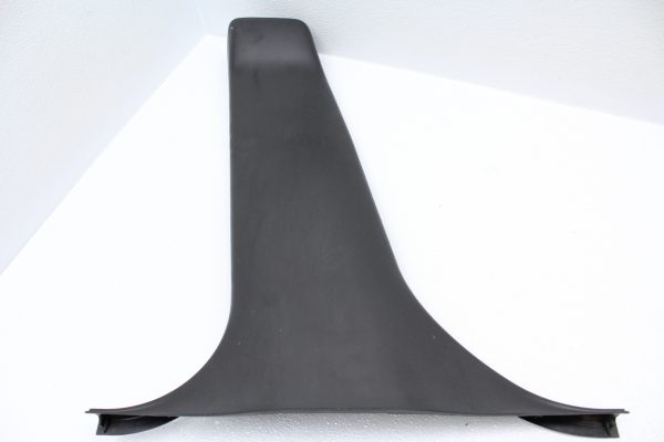 2004-2007 SUBARU IMPREZA WRX & STI RH/LH B PILLARS TRIM LEFT & RIGHT OEM 04-07 - Image 5