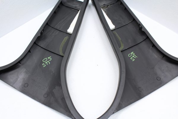 2004-2007 SUBARU IMPREZA WRX & STI RH/LH B PILLARS TRIM LEFT & RIGHT OEM 04-07 - Image 9