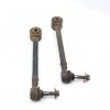 2008-2014 SUBARU IMPREZA WRX & STI REAR LATERAL LINKS CONTROL ARMS SET OEM LH/RH